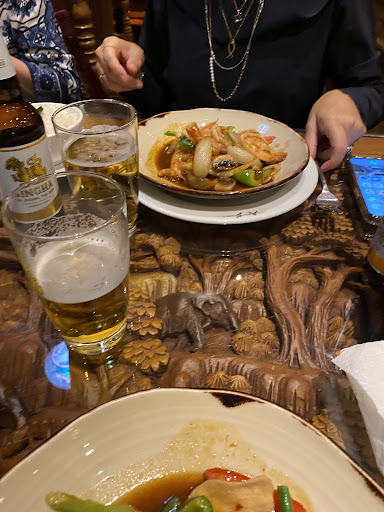 Photo of Art of Siam Thai Cuisine - 30 High St, Newcastle-under-Lyme, Newcastle ST5 1QL